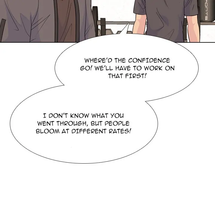 High School Legend: Red Dragon Chapter 172 - Page 88