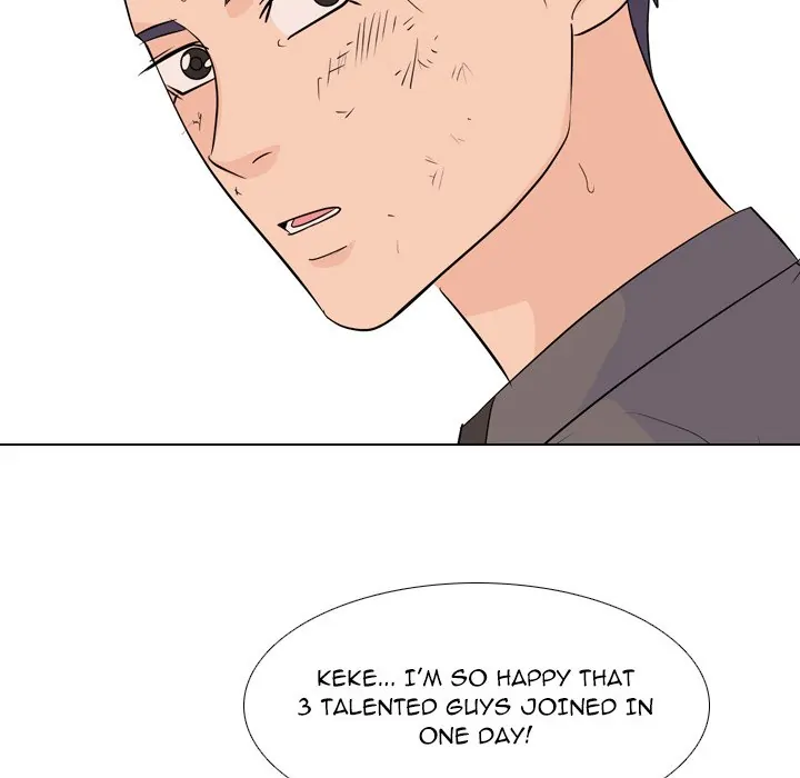High School Legend: Red Dragon Chapter 172 - Page 91
