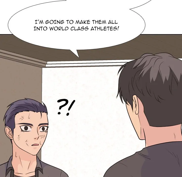 High School Legend: Red Dragon Chapter 172 - Page 92