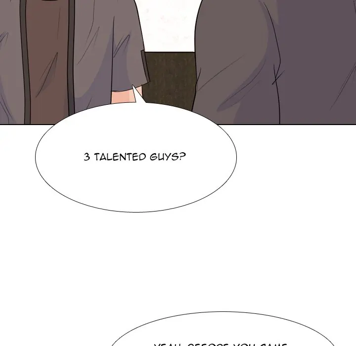 High School Legend: Red Dragon Chapter 172 - Page 93