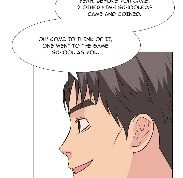 High School Legend: Red Dragon Chapter 172 - Page 94