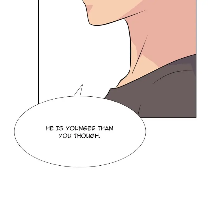 High School Legend: Red Dragon Chapter 172 - Page 95