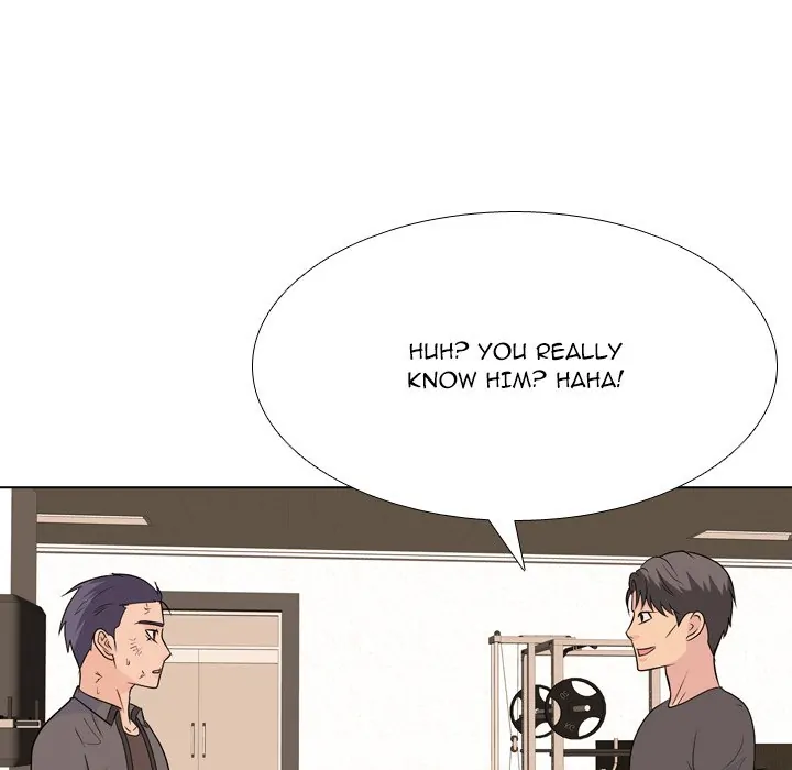 High School Legend: Red Dragon Chapter 172 - Page 98