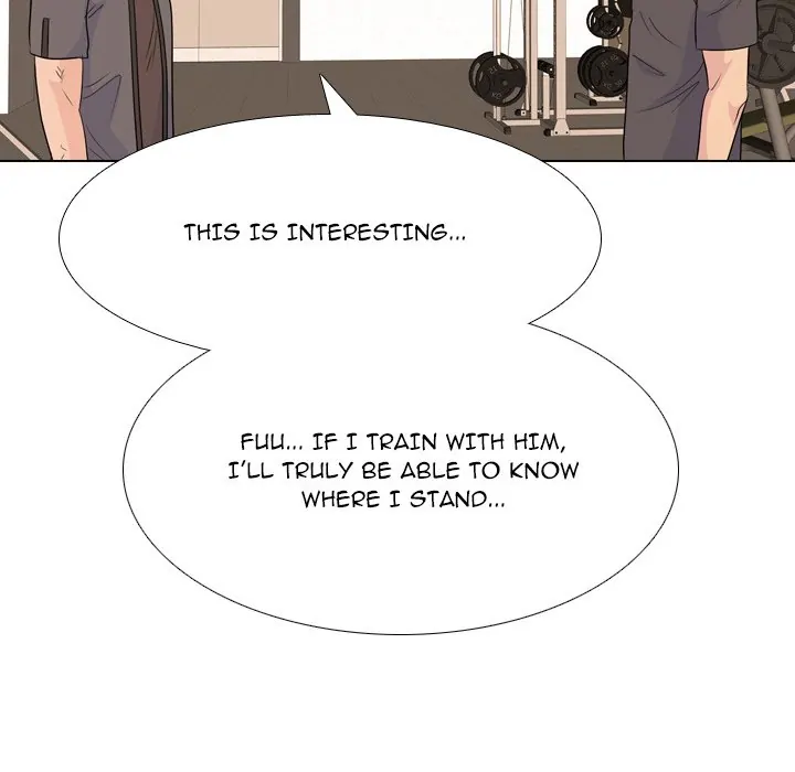 High School Legend: Red Dragon Chapter 172 - Page 99