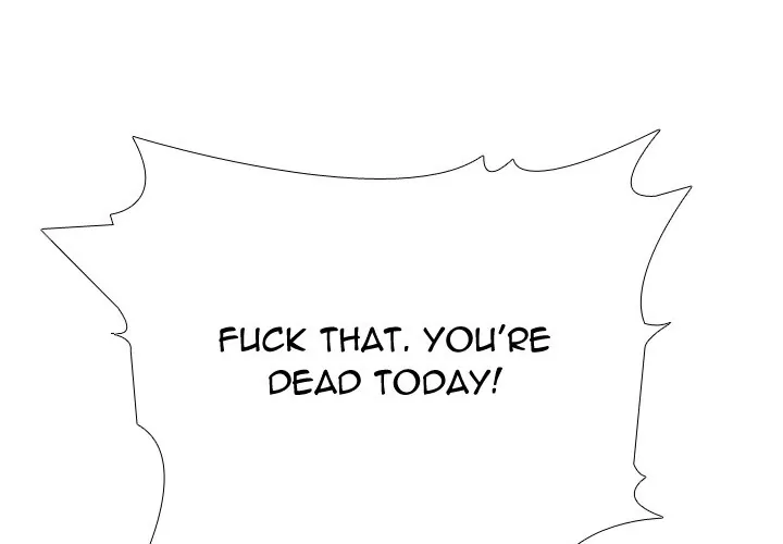 High School Legend: Red Dragon Chapter 173 - Page 1