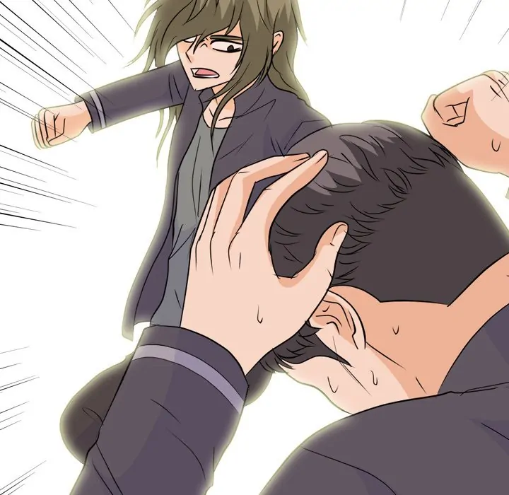 High School Legend: Red Dragon Chapter 173 - Page 101