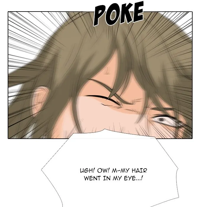 High School Legend: Red Dragon Chapter 173 - Page 103
