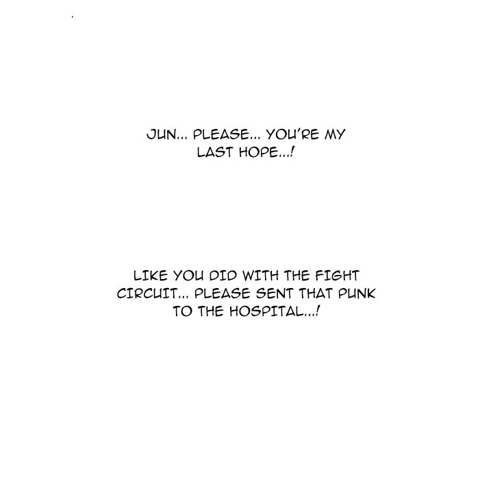 High School Legend: Red Dragon Chapter 173 - Page 110