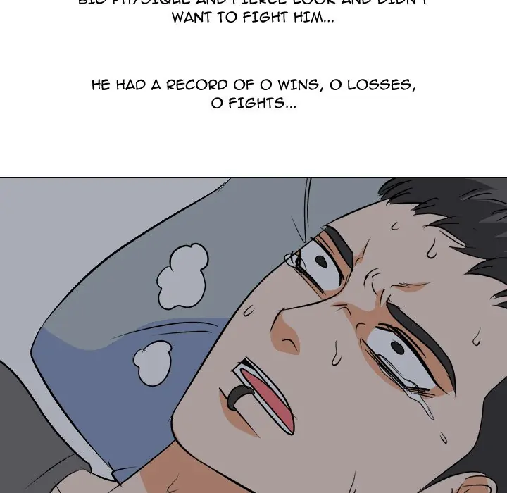 High School Legend: Red Dragon Chapter 173 - Page 12