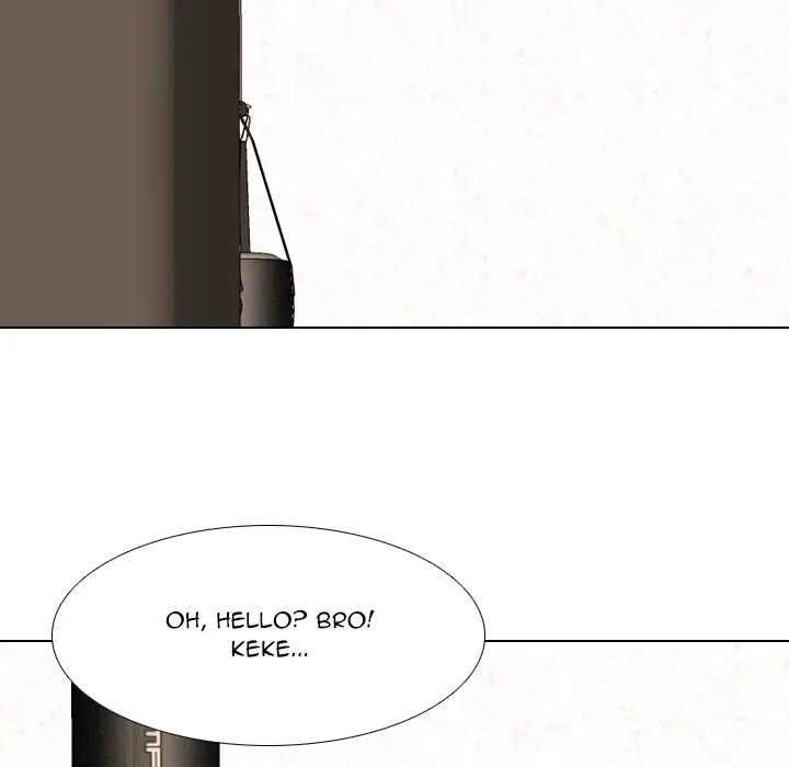 High School Legend: Red Dragon Chapter 173 - Page 114