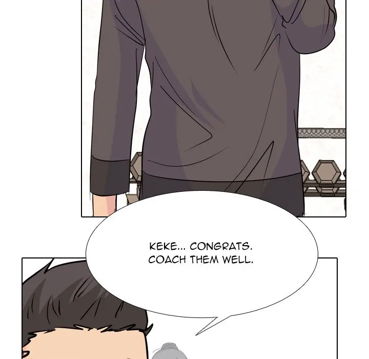 High School Legend: Red Dragon Chapter 173 - Page 117