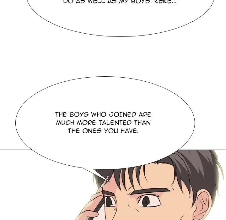 High School Legend: Red Dragon Chapter 173 - Page 119
