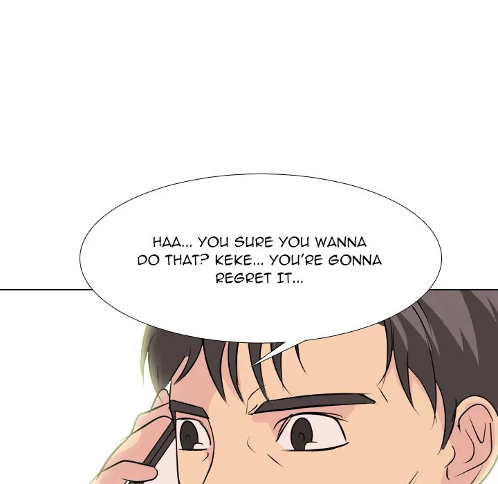 High School Legend: Red Dragon Chapter 173 - Page 123