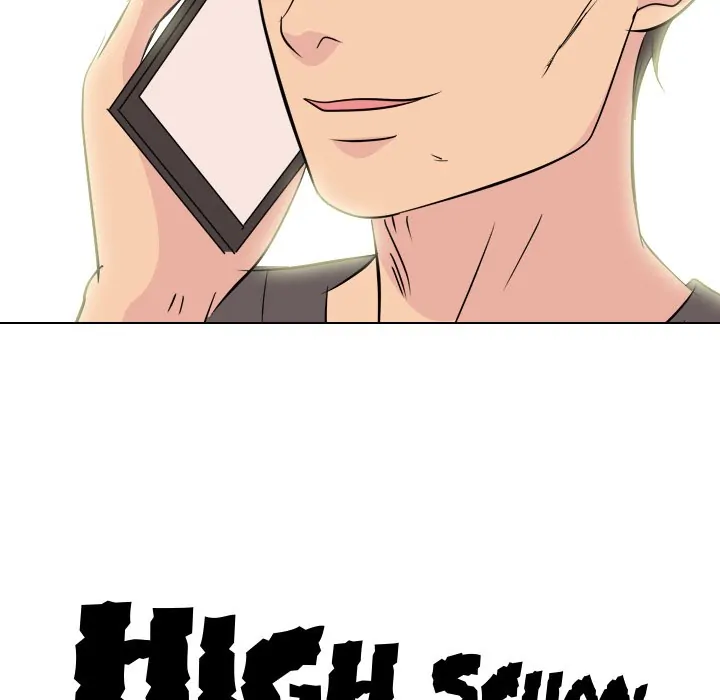 High School Legend: Red Dragon Chapter 173 - Page 124