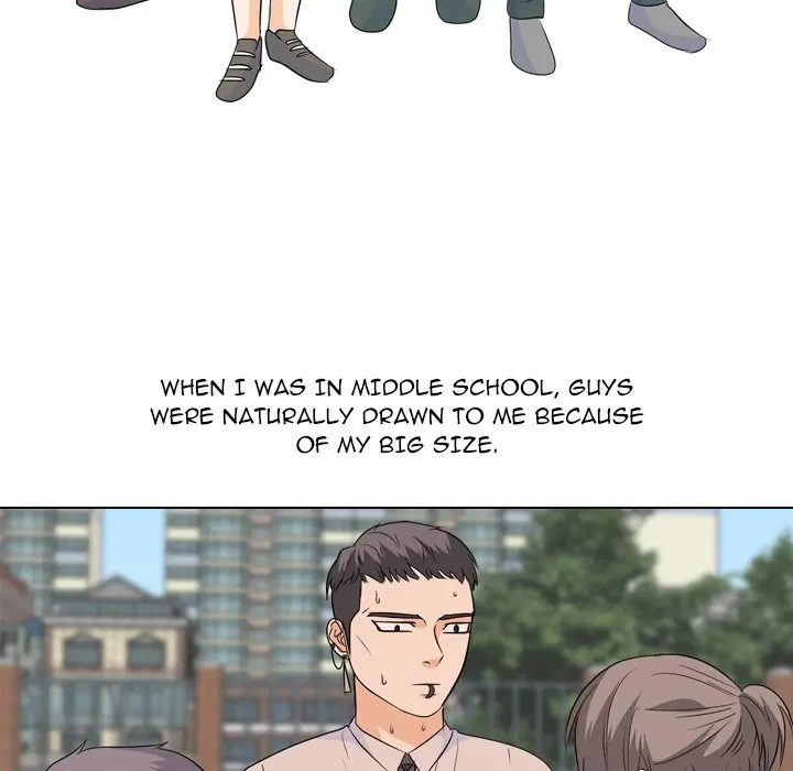 High School Legend: Red Dragon Chapter 173 - Page 19