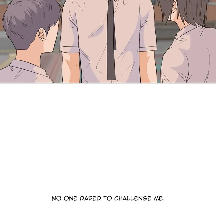 High School Legend: Red Dragon Chapter 173 - Page 20