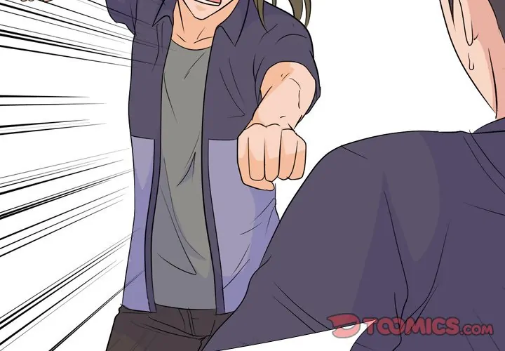 High School Legend: Red Dragon Chapter 173 - Page 3