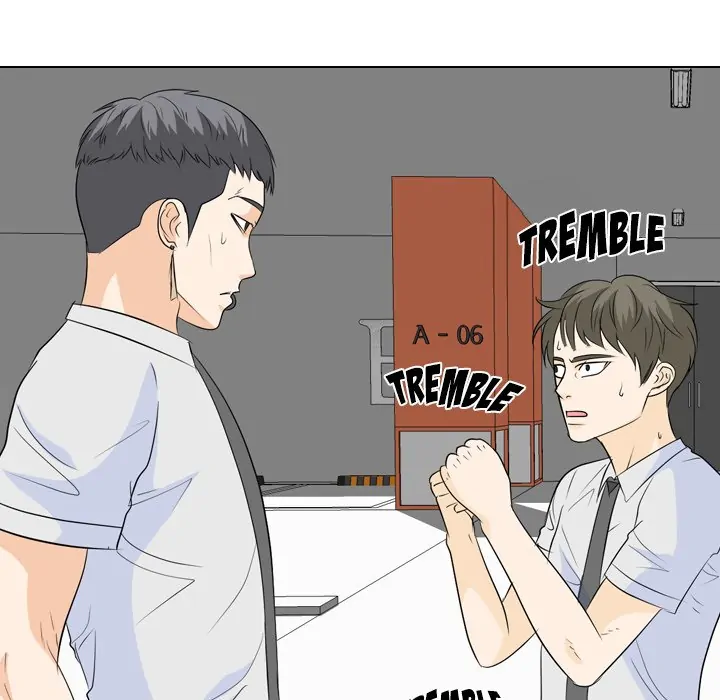 High School Legend: Red Dragon Chapter 173 - Page 21