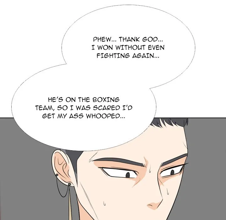 High School Legend: Red Dragon Chapter 173 - Page 23