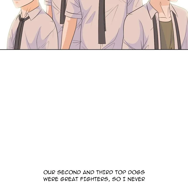 High School Legend: Red Dragon Chapter 173 - Page 26