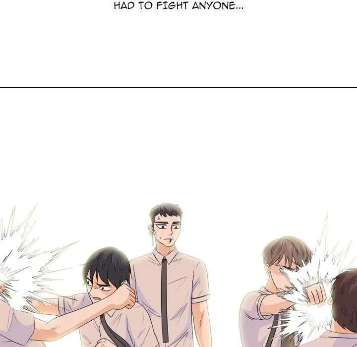 High School Legend: Red Dragon Chapter 173 - Page 27