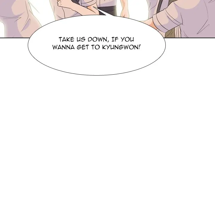 High School Legend: Red Dragon Chapter 173 - Page 28