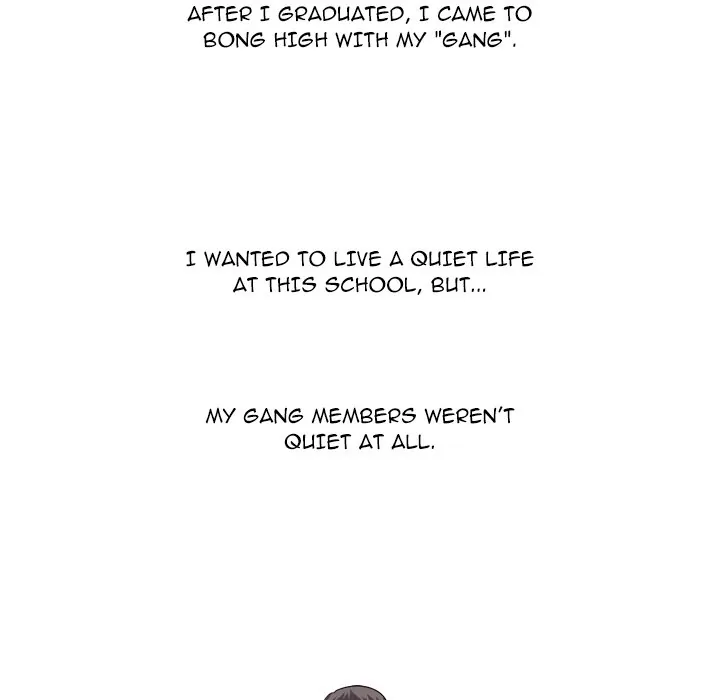 High School Legend: Red Dragon Chapter 173 - Page 29