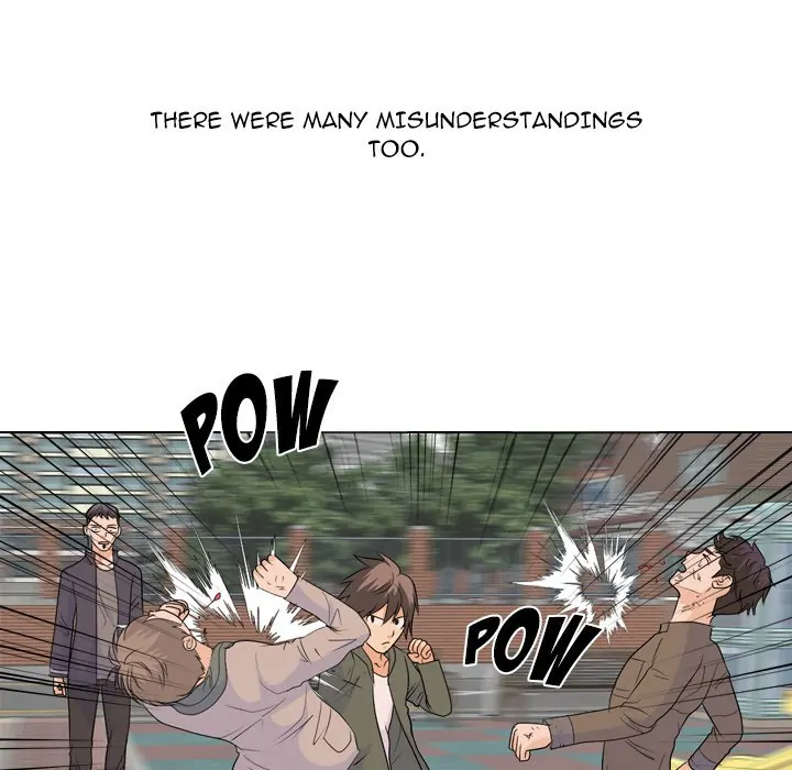 High School Legend: Red Dragon Chapter 173 - Page 31