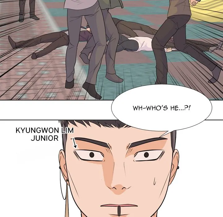 High School Legend: Red Dragon Chapter 173 - Page 32