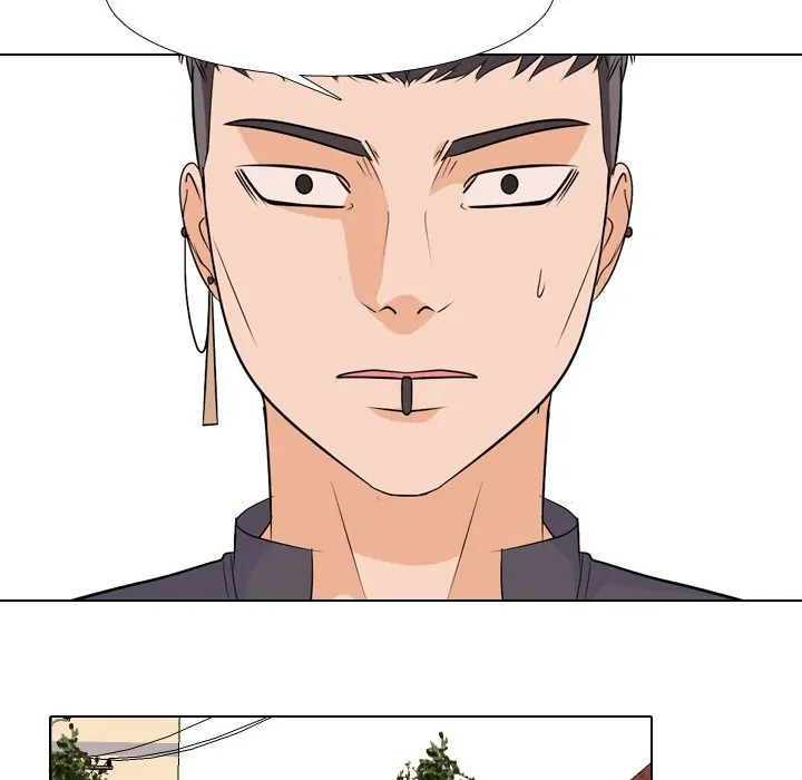 High School Legend: Red Dragon Chapter 173 - Page 37