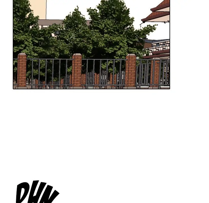 High School Legend: Red Dragon Chapter 173 - Page 38