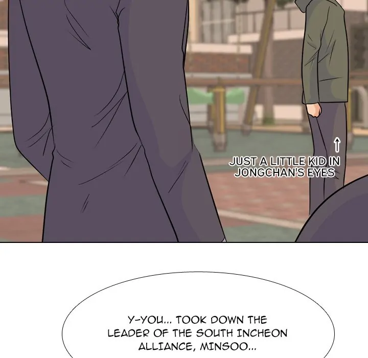 High School Legend: Red Dragon Chapter 173 - Page 48