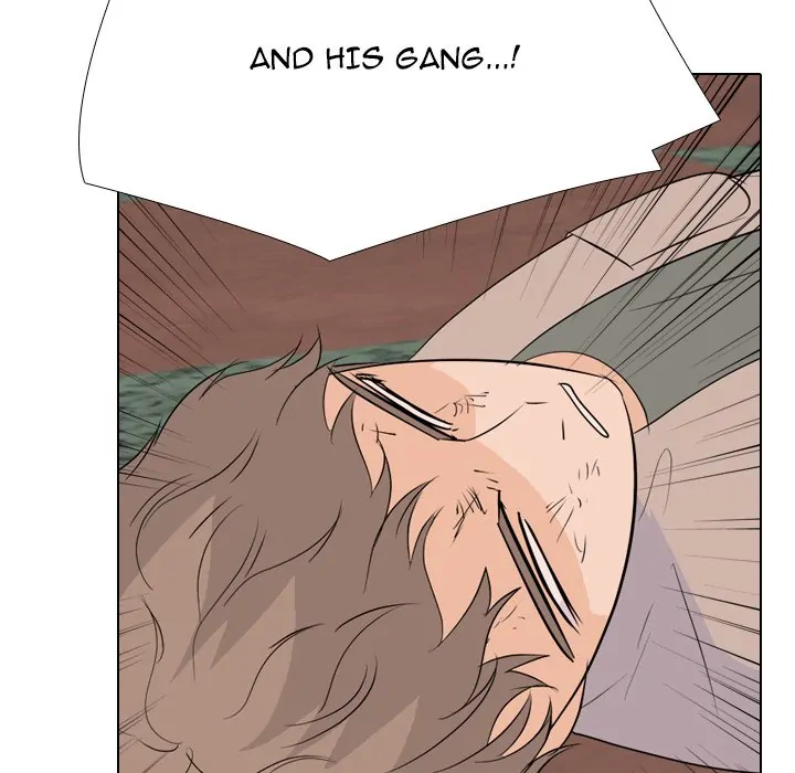 High School Legend: Red Dragon Chapter 173 - Page 50