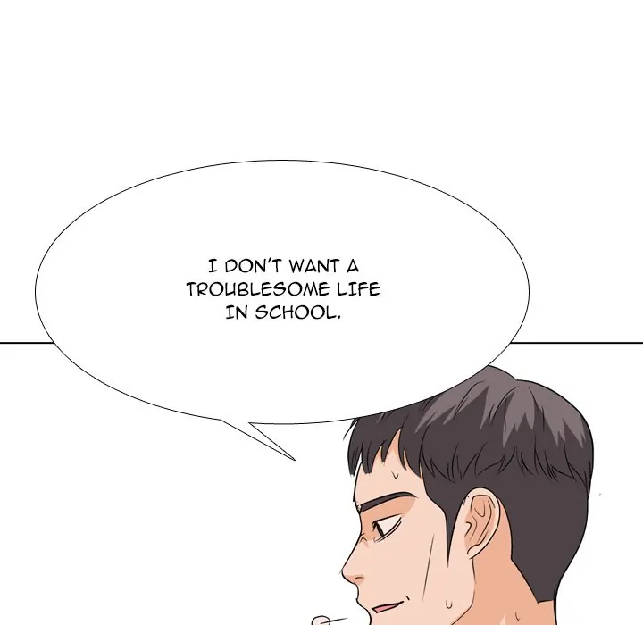 High School Legend: Red Dragon Chapter 173 - Page 57