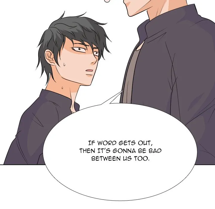 High School Legend: Red Dragon Chapter 173 - Page 58
