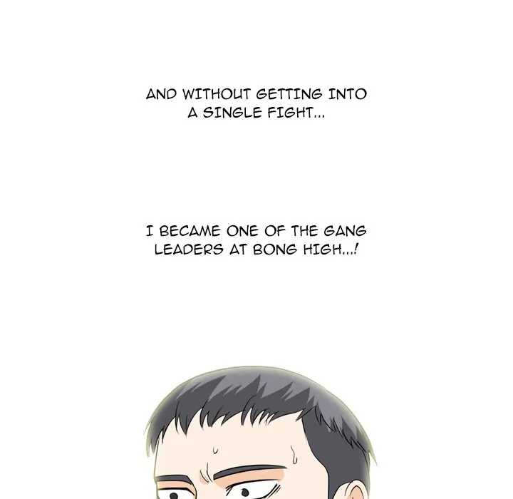 High School Legend: Red Dragon Chapter 173 - Page 63