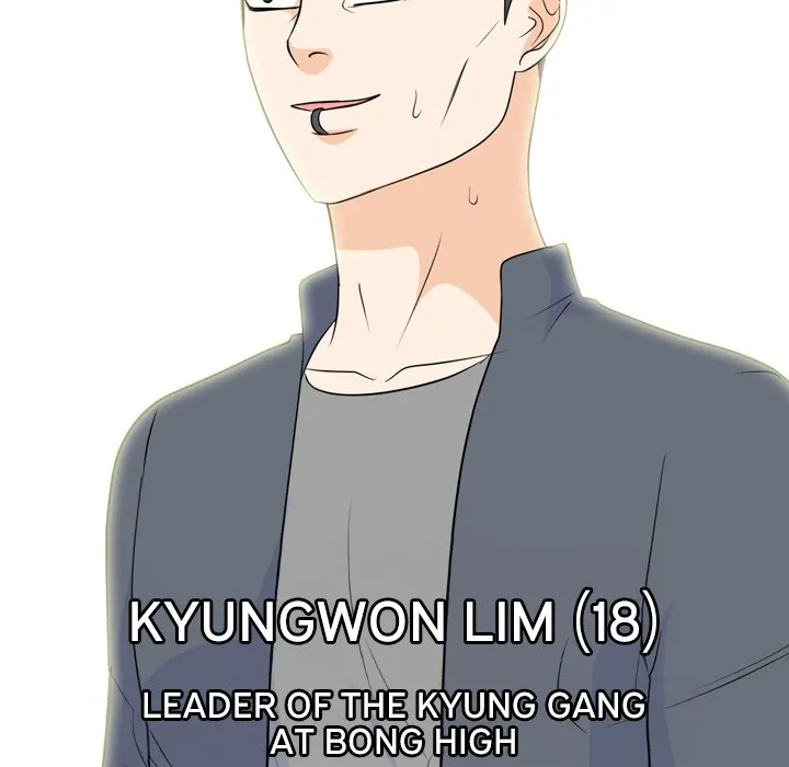 High School Legend: Red Dragon Chapter 173 - Page 64