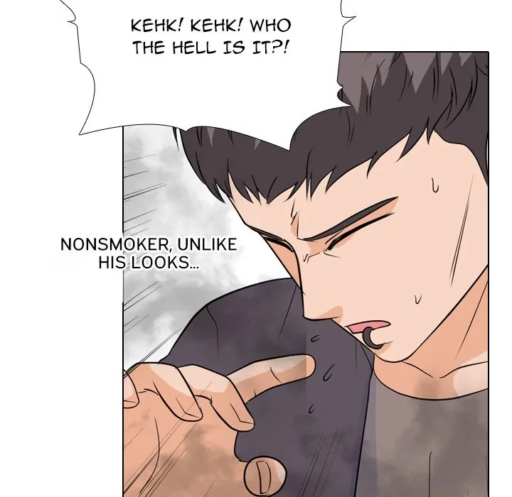 High School Legend: Red Dragon Chapter 173 - Page 75