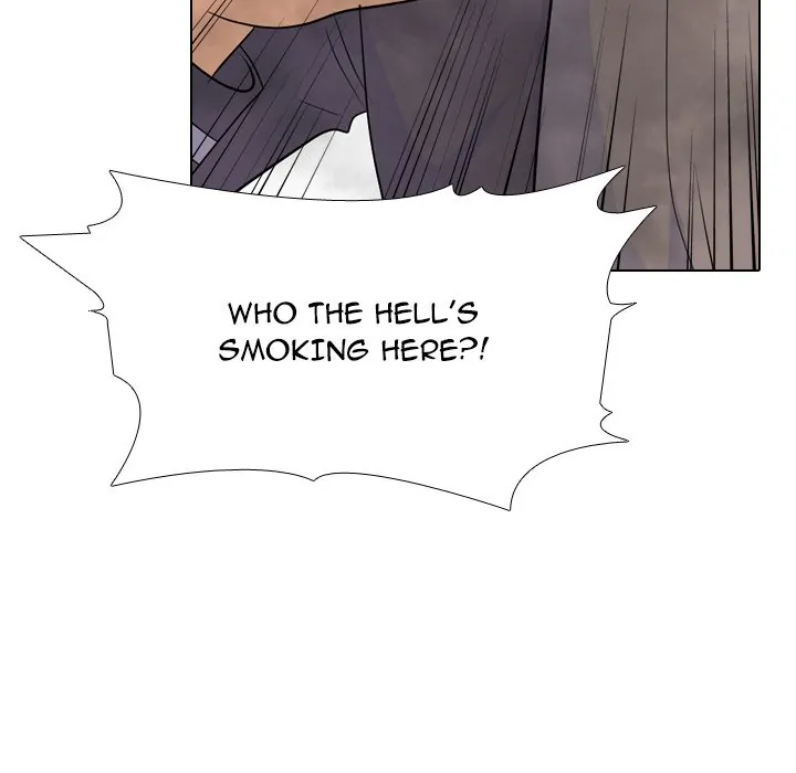 High School Legend: Red Dragon Chapter 173 - Page 76