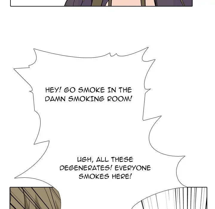 High School Legend: Red Dragon Chapter 173 - Page 80