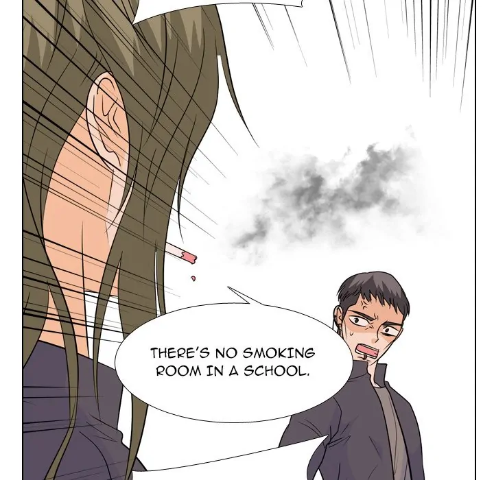 High School Legend: Red Dragon Chapter 173 - Page 81