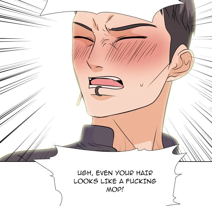 High School Legend: Red Dragon Chapter 173 - Page 83