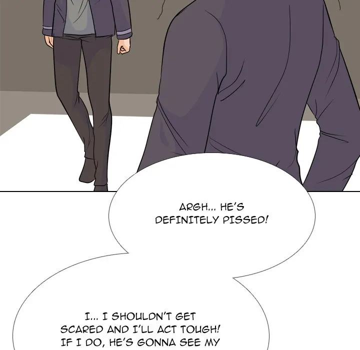 High School Legend: Red Dragon Chapter 173 - Page 89