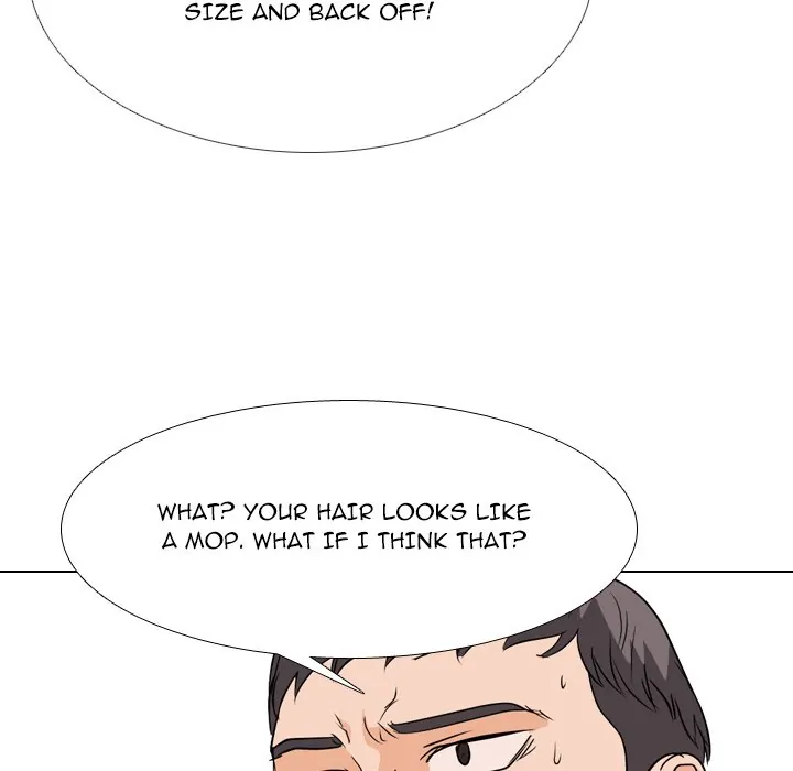 High School Legend: Red Dragon Chapter 173 - Page 90