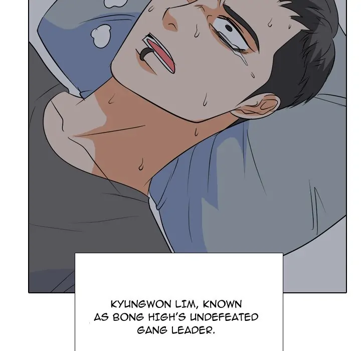 High School Legend: Red Dragon Chapter 173 - Page 10