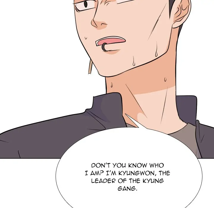 High School Legend: Red Dragon Chapter 173 - Page 91