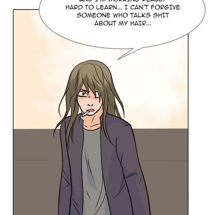 High School Legend: Red Dragon Chapter 173 - Page 93