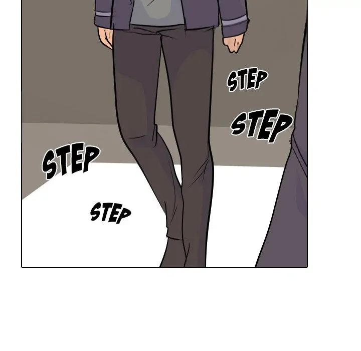High School Legend: Red Dragon Chapter 173 - Page 94