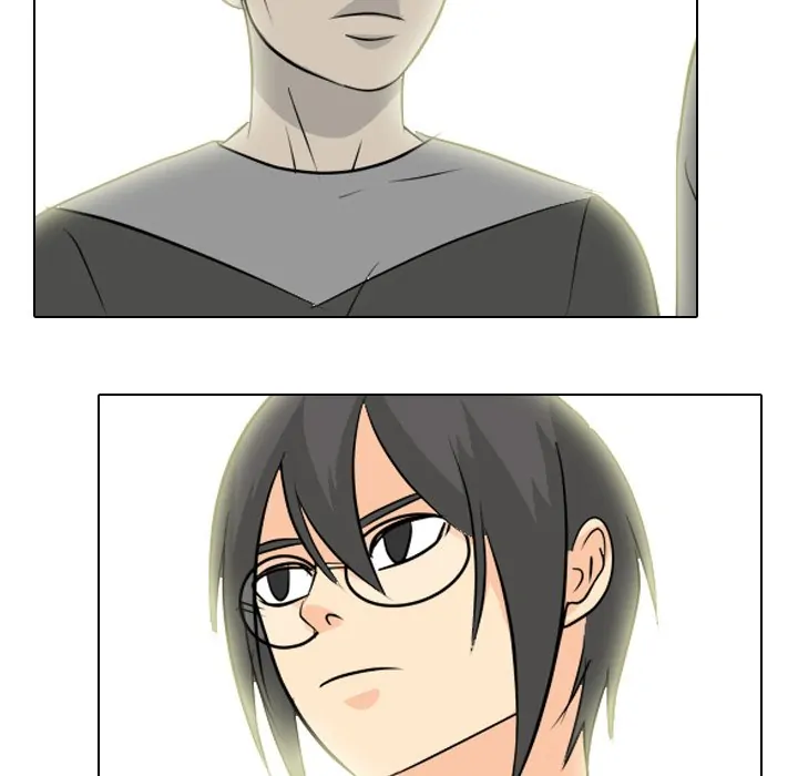 High School Legend: Red Dragon Chapter 174 - Page 101