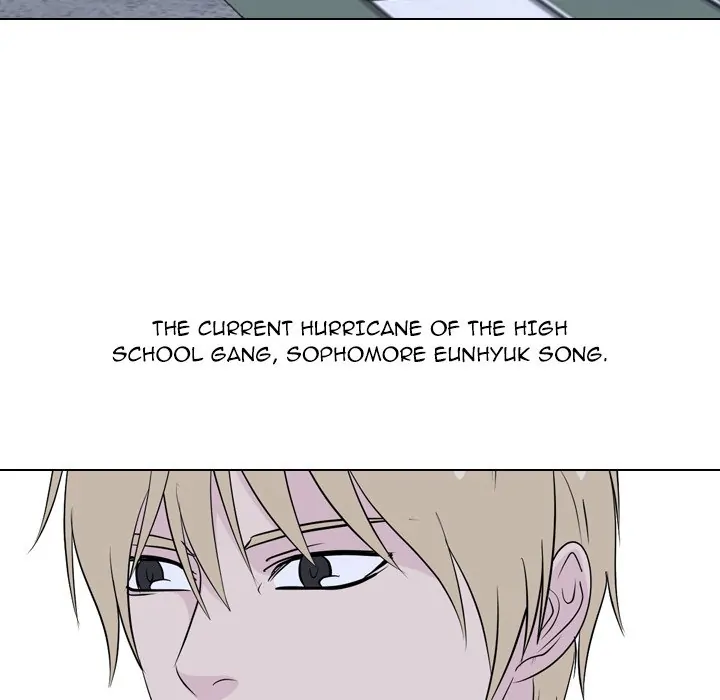 High School Legend: Red Dragon Chapter 174 - Page 108